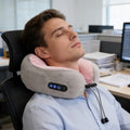 Tired of Neck Pain After Long Hours?