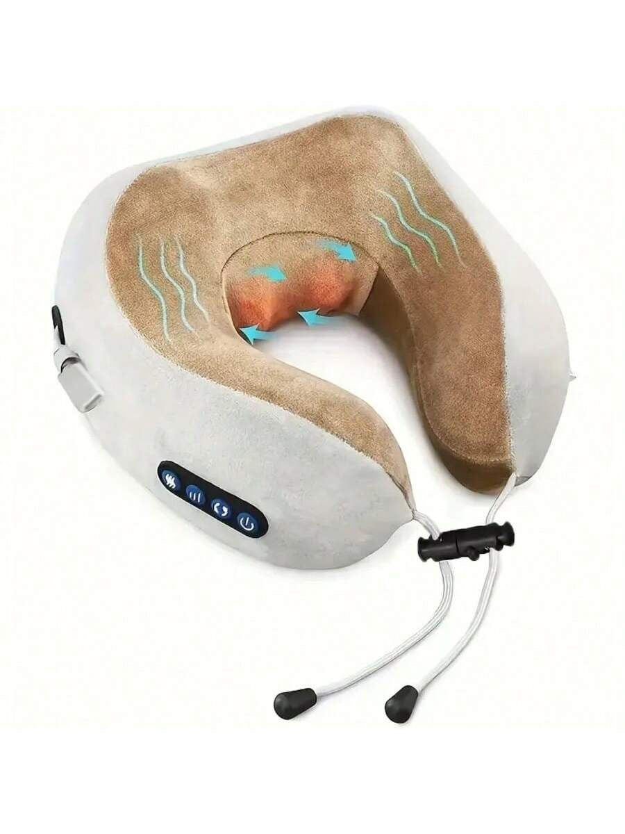 Tired of Neck Pain After Long Hours?