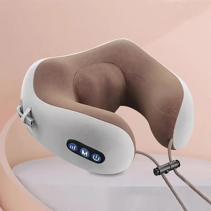 Tired of Neck Pain After Long Hours?